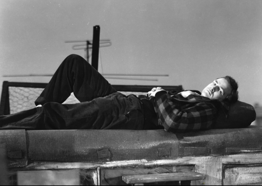 #88. On the Waterfront (1954)